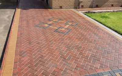 Block Paving